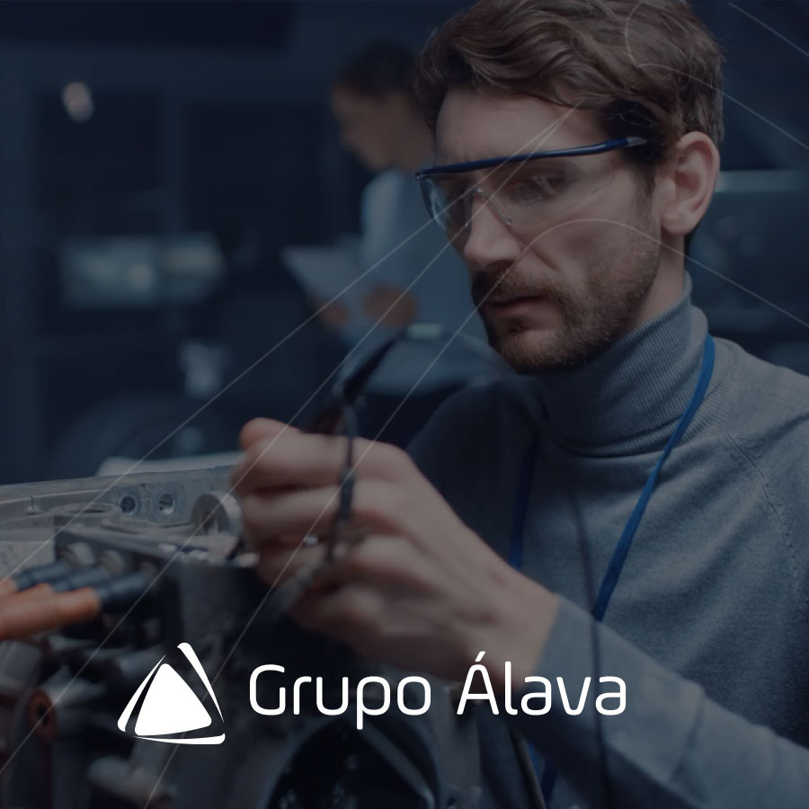 Grupo Álava